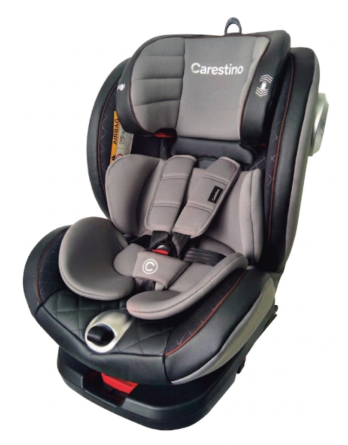 CARESTINO SILLA P/AUTO 360º VANCOUVER NG