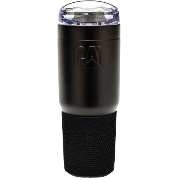 CAT VASO TERMICO 1000 ML NG/INOX