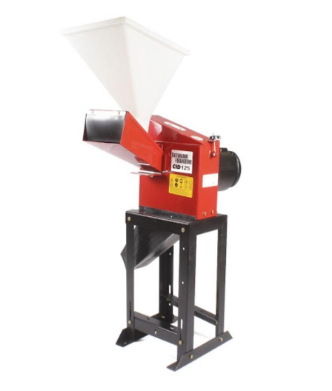 CID TRITURADOR 125LD C/MOTOR 2HP C/ACOPL