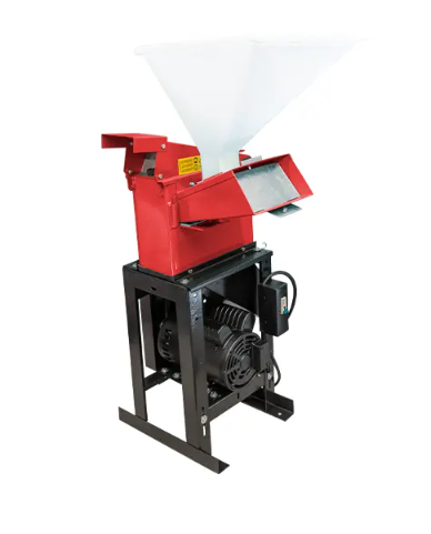 CID TRITURADOR 125LMV C/MOTOR 2HP ELECT.