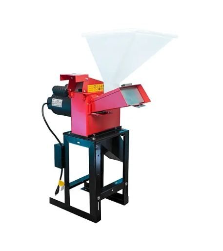 CID TRITURADOR 125LMV C/MOTOR 3HP ELECT.