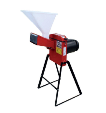 CID TRITURADOR 1.5HP ACOP.C/M FIJO