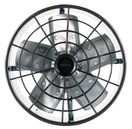 VENTISOL EXTRACTOR AXIAL 30CM