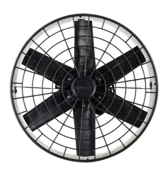 VENTISOL EXTRACTOR AXIAL 40CM