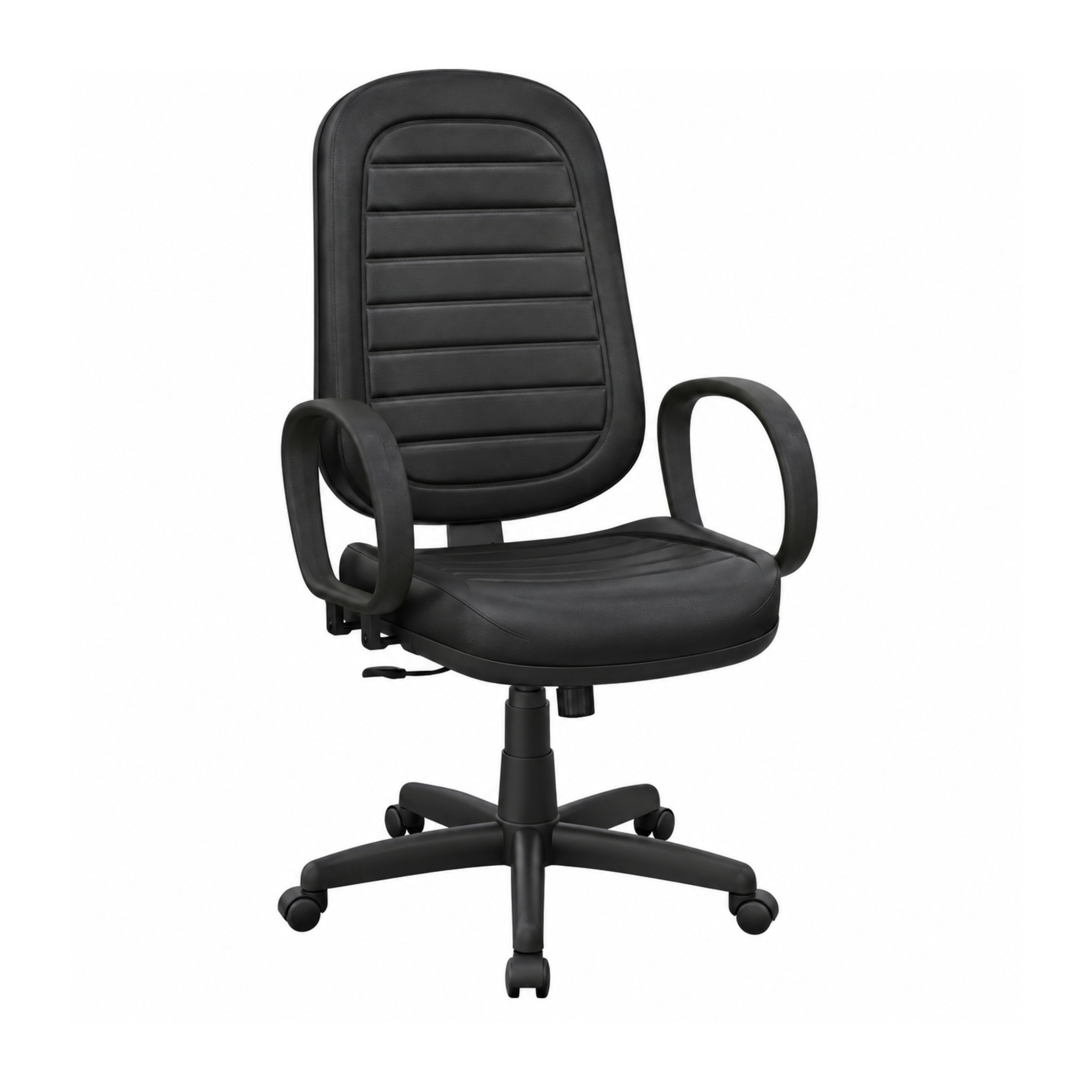 COEXMA SILLA PRESIDENTE 30499 T23 NEGRO