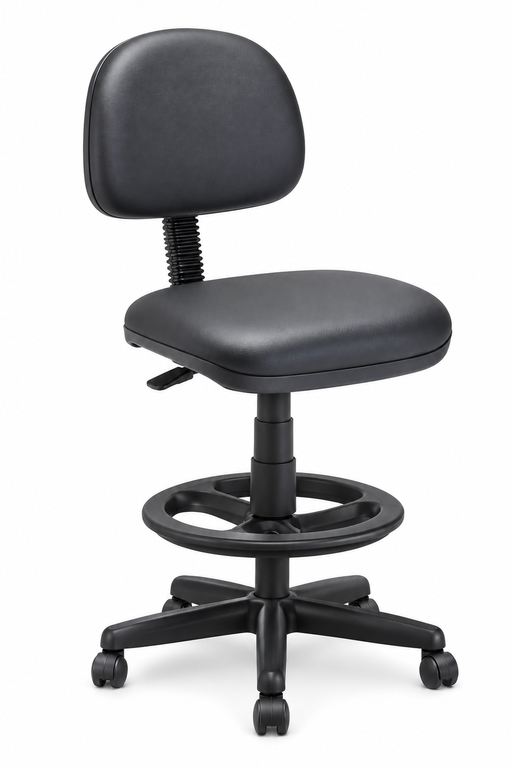 COEXMA SILLA PARA CAJA T23 TELA NEGRO