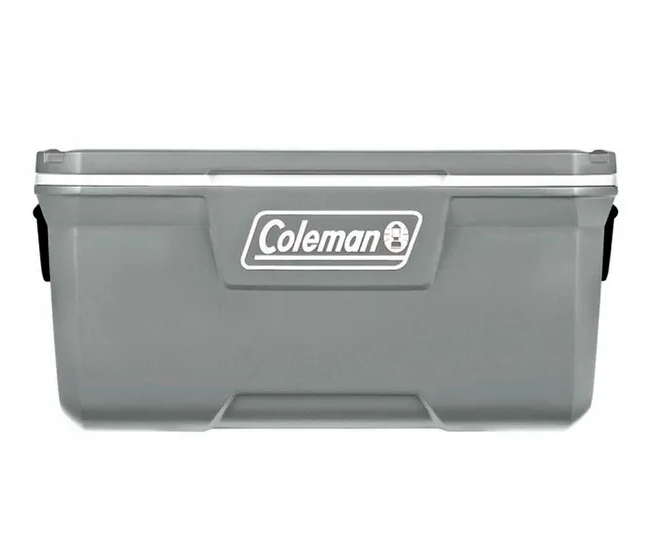 COLEMAN CONSERVADORA 120QT GRIS
