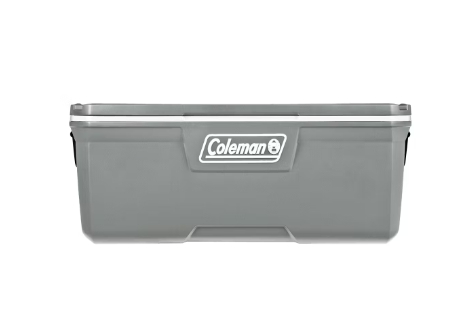 COLEMAN CONSERVADORA 150QT GRIS