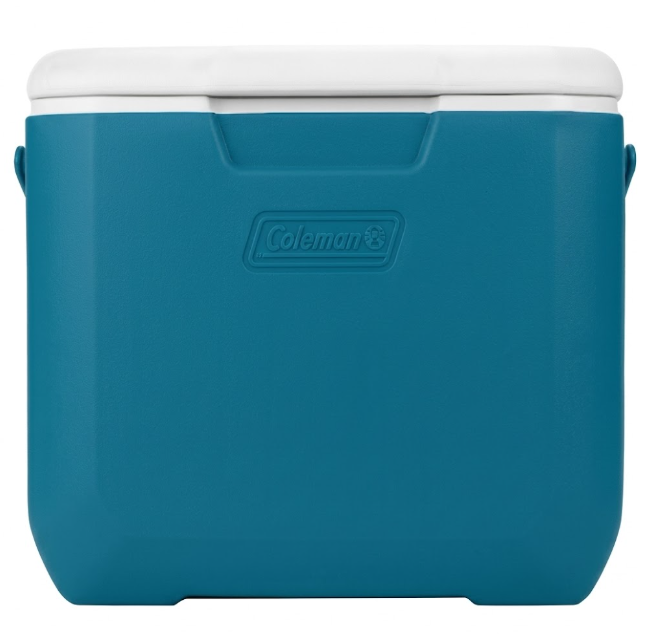 COLEMAN CONSERVADORA 30QT BLUE