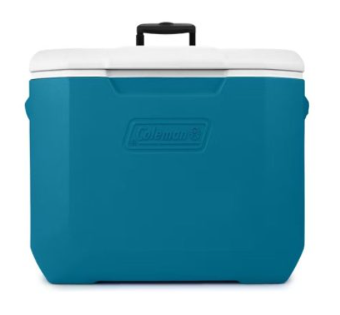 COLEMAN CONSERVADORA 60QT C/ RUEDA BLUE