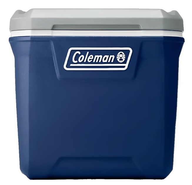 COLEMAN CONSERVADORA 65QT C/RUEDA A/G