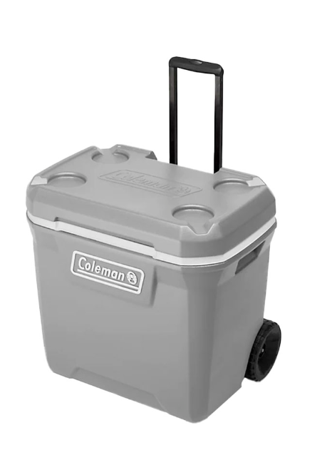 COLEMAN CONSERVADORA 65QT C/RUEDA G
