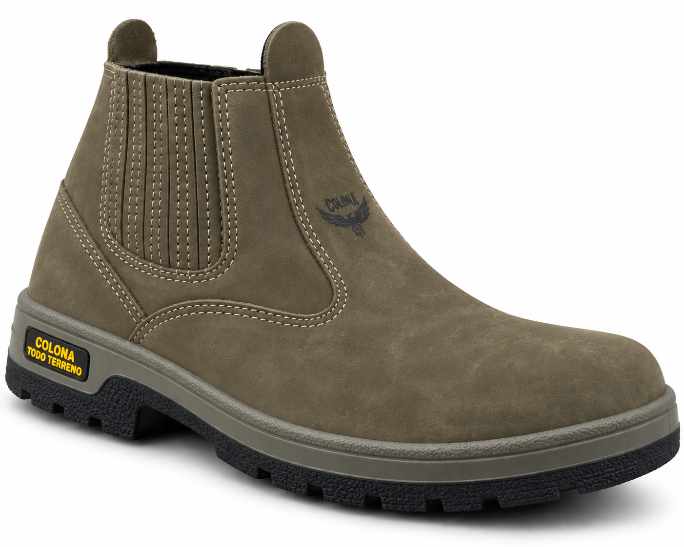 COLONA BOTA 530 Nª38 VDE