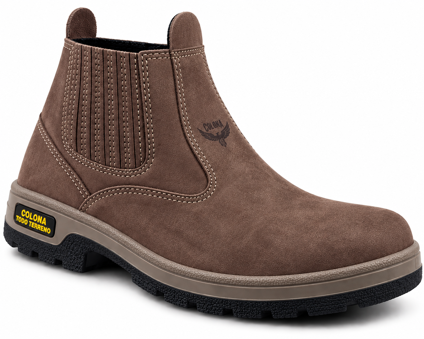 COLONA BOTA CAFE REF.530 Nº40