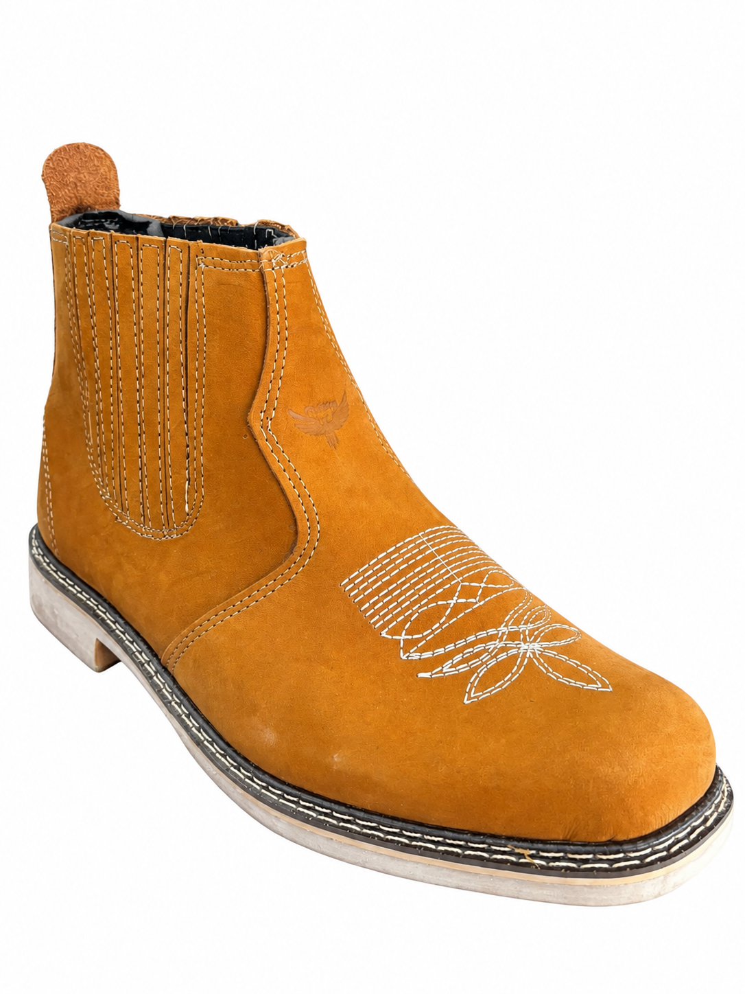 COLONA BOTA LATEX CASTOR Nª41