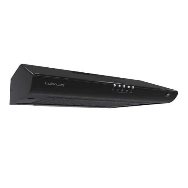 COLORMAQ PURIFICADOR 60 CM NEGRO