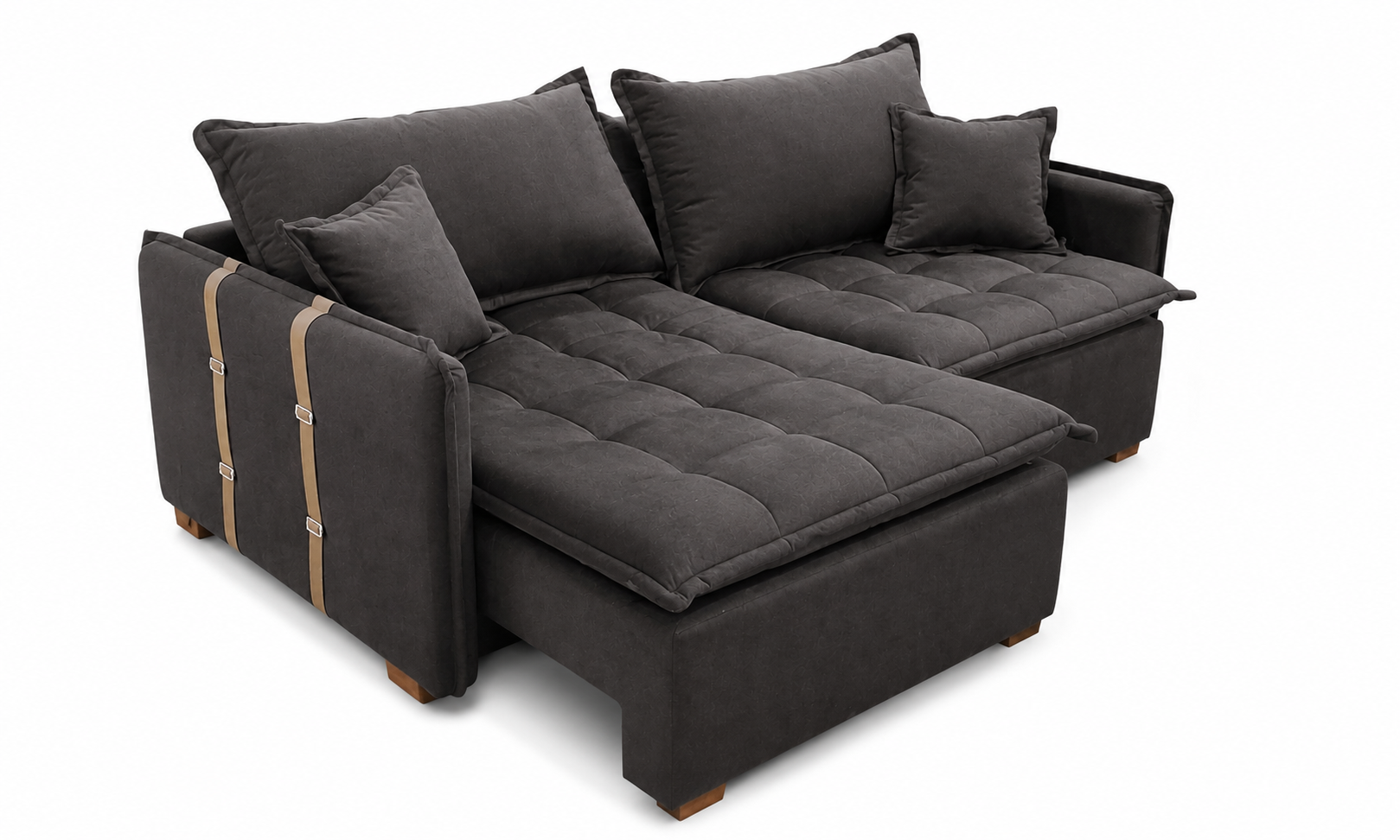 CONFORT SOFA CAMA ITALIA 2LUGAR