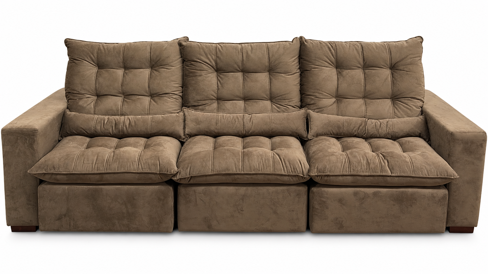 CONFORT SOFA MACRO 3L