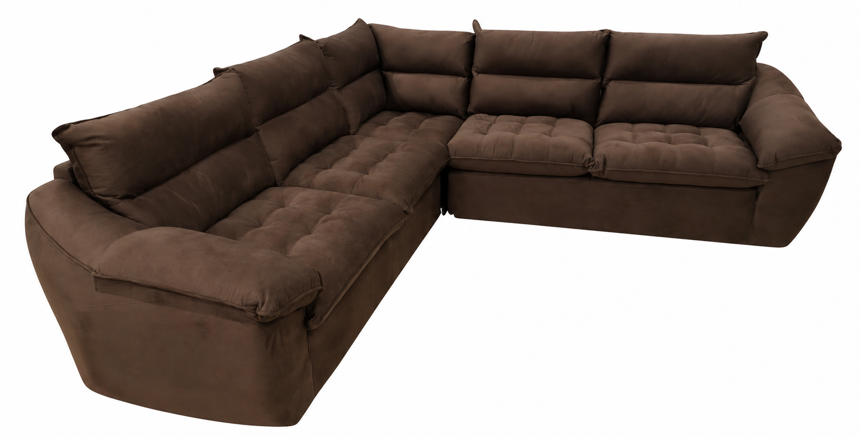 CONFORT SOFA MILAN 2C2