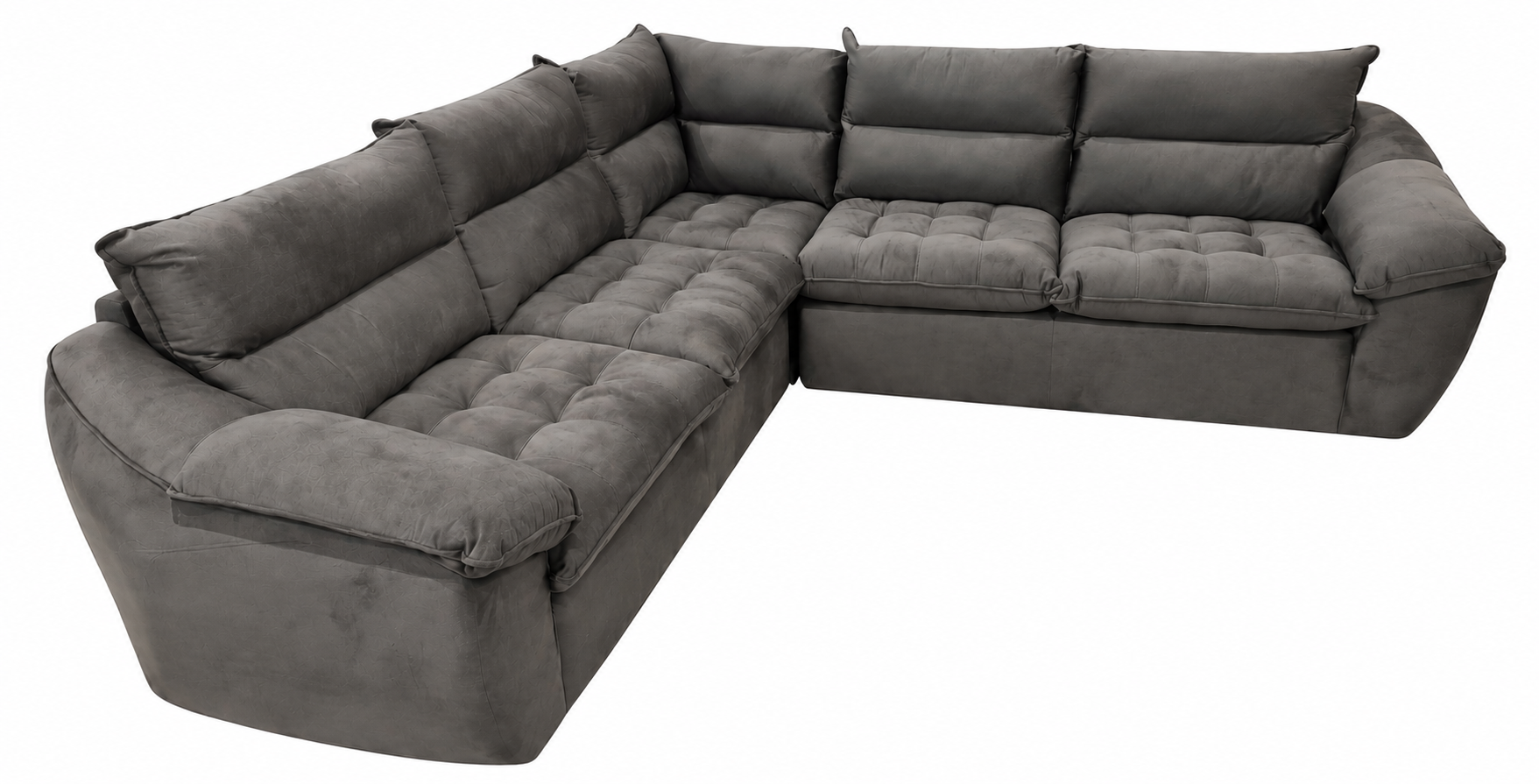 CONFORT SOFA PAMELA 2C2