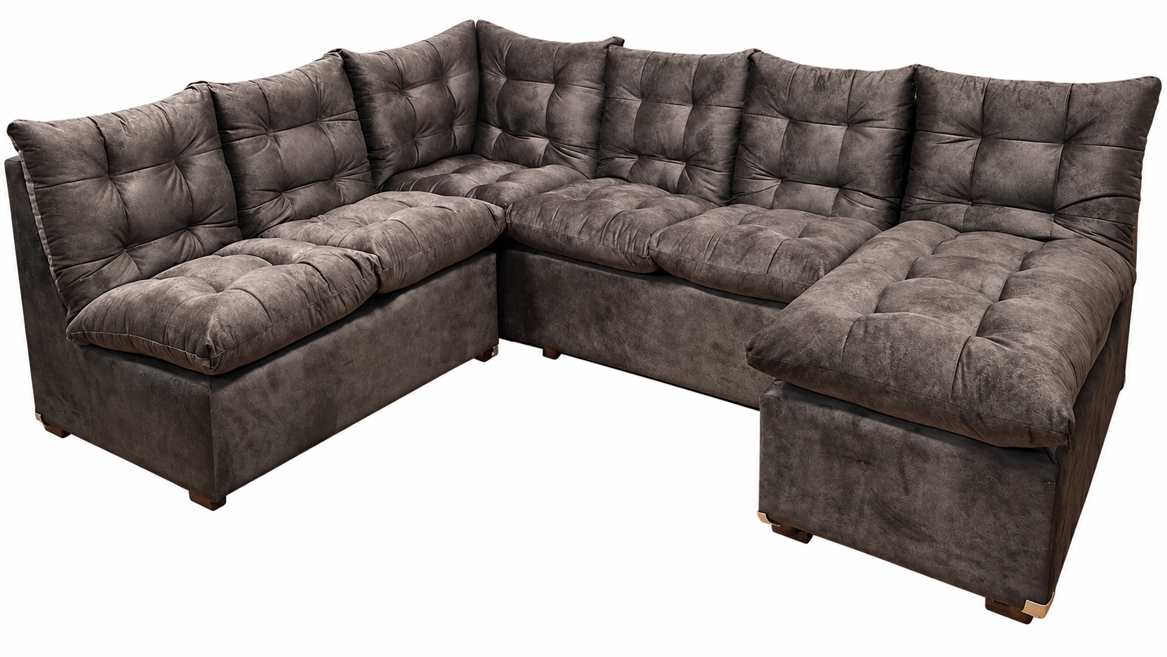 CONFORT SOFA SOL 2C2CH L3 NORMAL