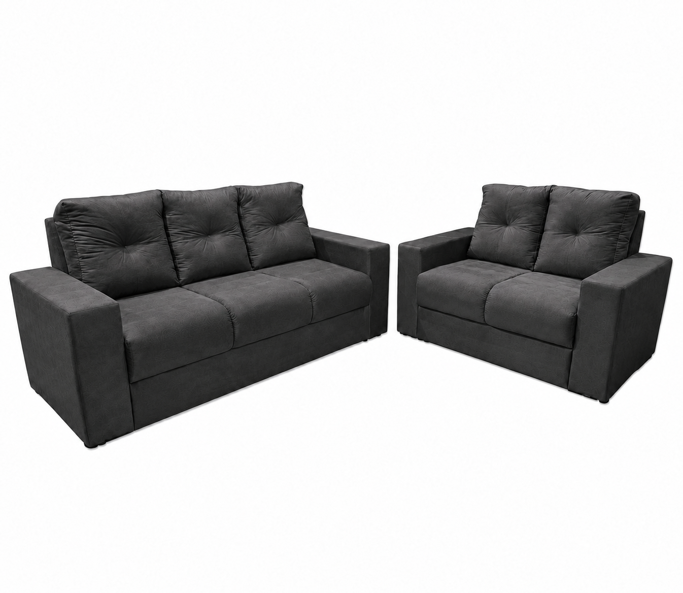 CONFORT SOFA ZULY 3.2 LUGAR