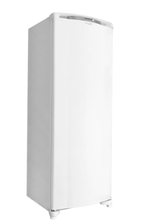 CONSUL FREEZER VERT.280L F/S CVG28HB BCO