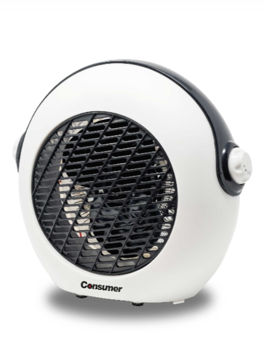 CONSUMER ESTUFA CALOVENTOR 2000W