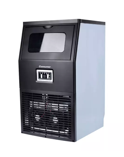 CONSUMER FABRICADORA DE HIELO 20-30KG/24H