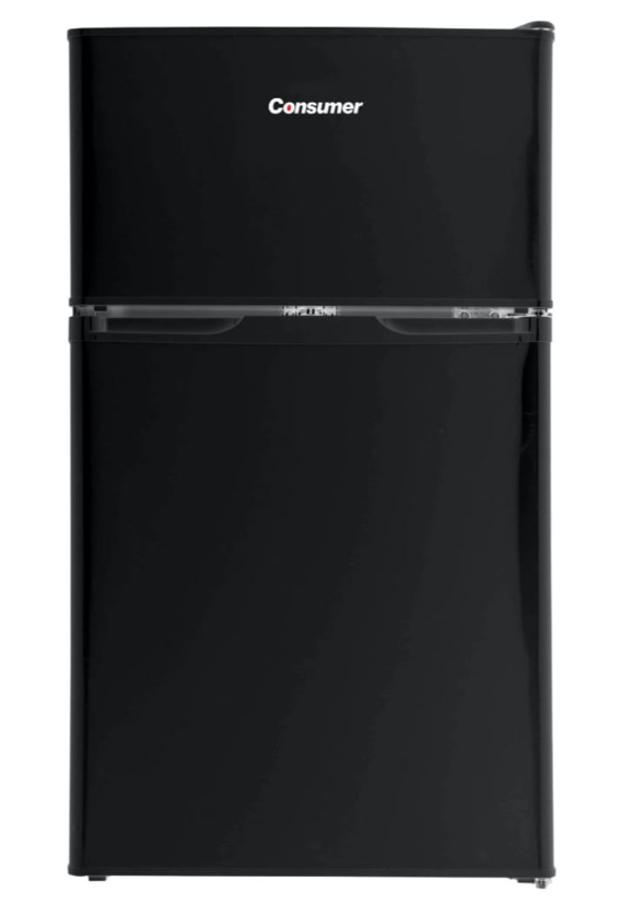 CONSUMER FRIGOBAR 2P 110L NG