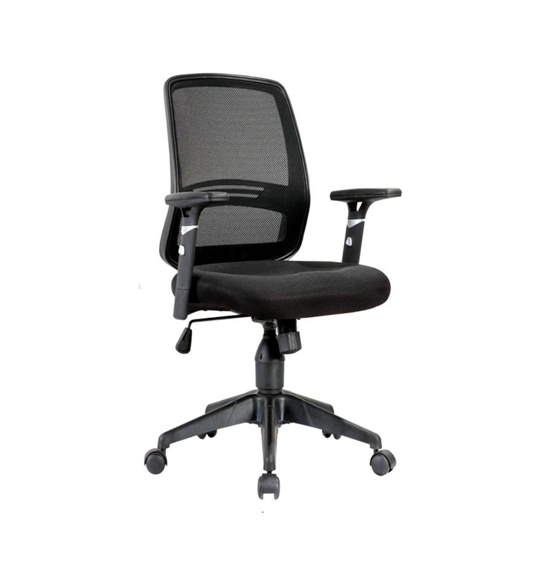 CONSUMER SILLA OPERATIVA 2012 GRIS