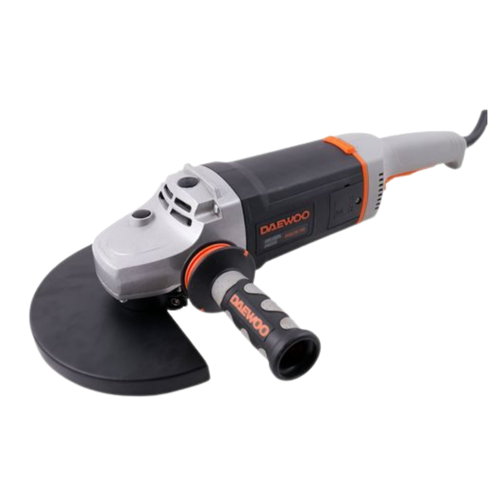 DAEWOO AMOLADORA ANGULAR 180MM 2400W