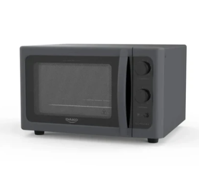 DAKO HORNO SUPREME 44L TITANIUN