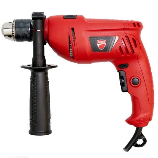 DUCATI TALADRO DUD0510 500W