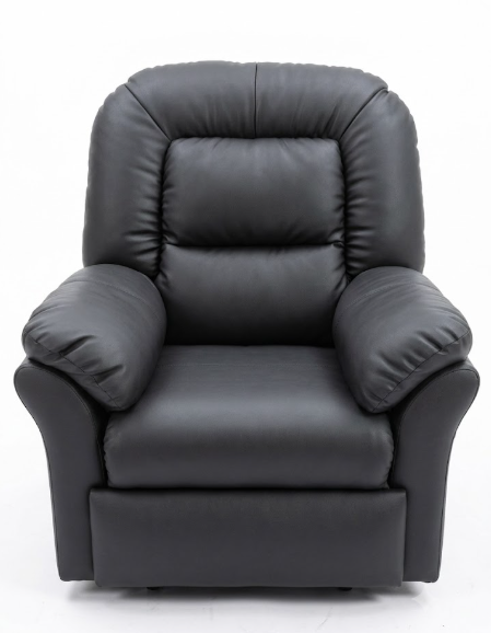 ECOLEATHER POLTRONA 0.6 ECOCUERO NG