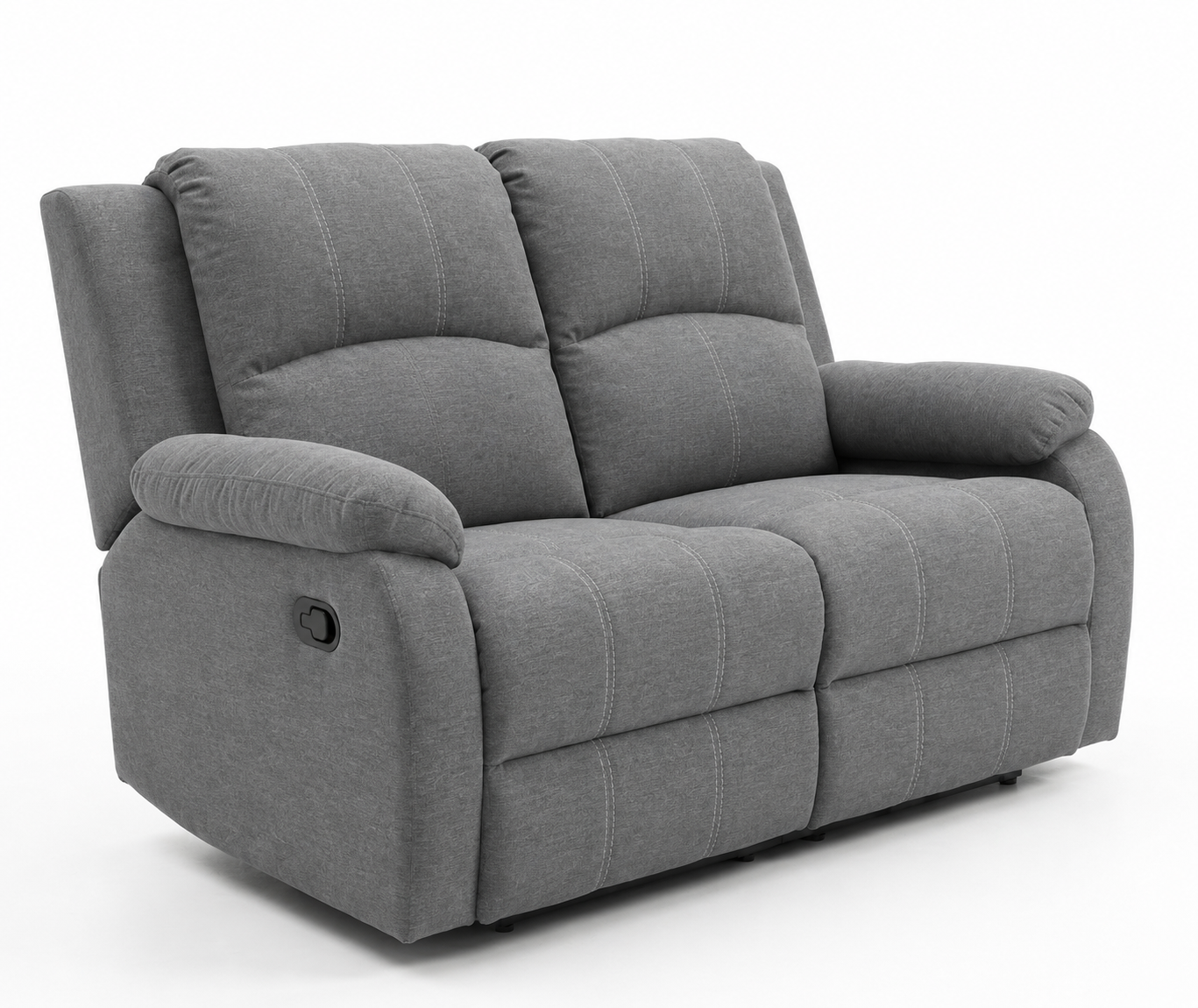 ECOLEATHER SOFA RECLIN.2CPO TELAJ6248-17