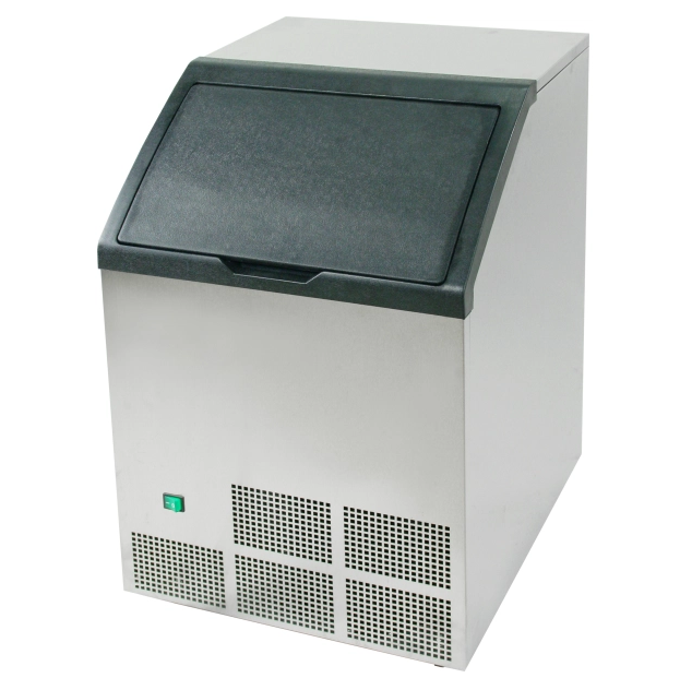 ECOSILKON FABRICADORA DE HIELO 32KG/24H