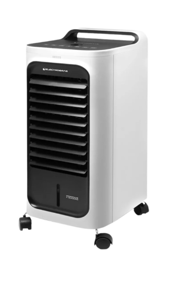 ELECTROBRAS CLIMATIZADOR 5EN1 F/C