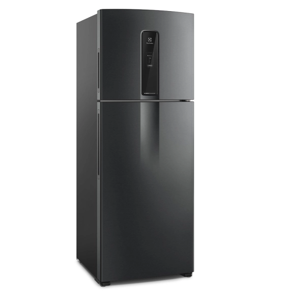 ELECTROLUX HELADERA 508L 2P F/S INV.NG