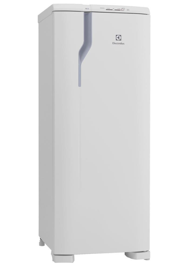 ELECTROLUX HELADERA F/H 1P 240L BCO