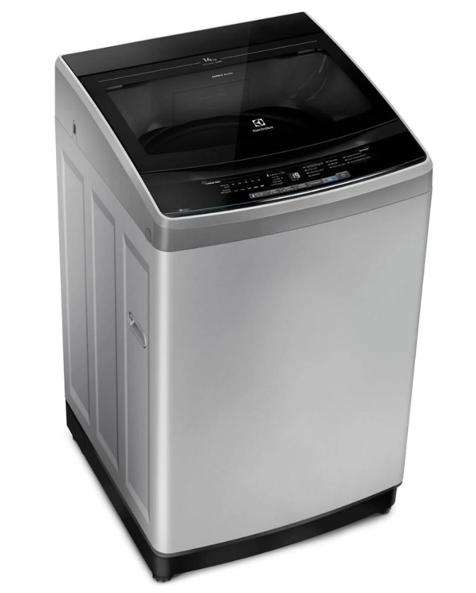 ELECTROLUX LAVARROPA C/SUP 14K INOX