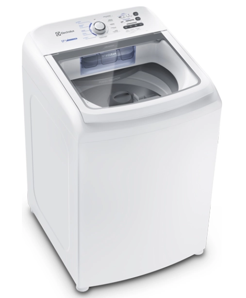 ELECTROLUX LAVARROPA C/SUP LB17Y