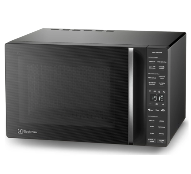 ELECTROLUX MICROONDA 31L NG