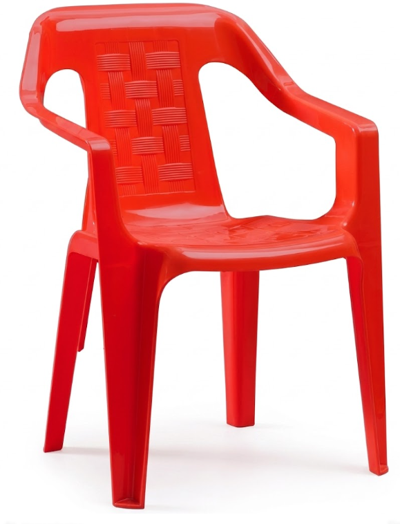 ENVAPAR SILLITA ESTRELLA ROJA RIMAX