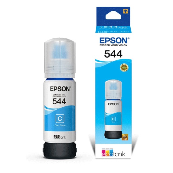 TINTA EPSON T544-420/120 T504-22