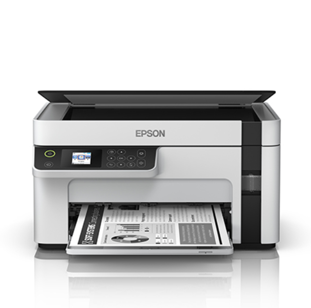 EPSON IMPRESORA ECO TANK IMP/COP/SCA/USB