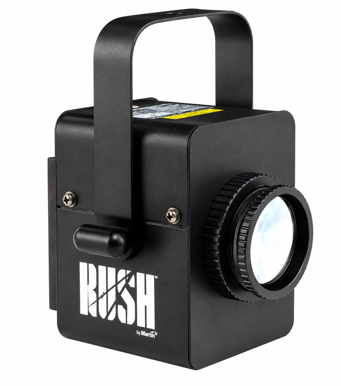 RUSH PIN 1 CW LUZ LED