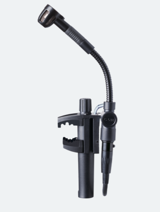 MICROFONO AKG C518ML