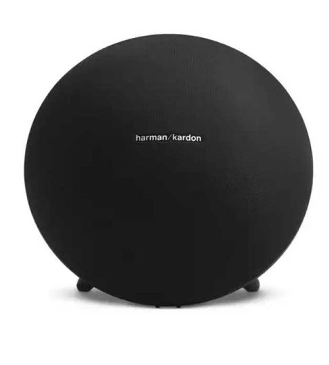 HARMAN KARDON ONIX STUDIO 4 BLACK