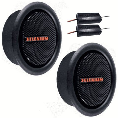 JBL TWEETER 1TW1 SELENIUM